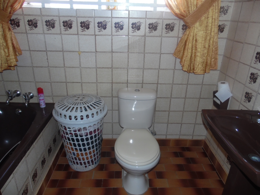 3 Bedroom Property for Sale in Flamingo Park Free State